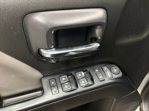 Used 2015 Chevrolet Silverado 1500 LS w/ Trailering Package AWD/4WD image 12