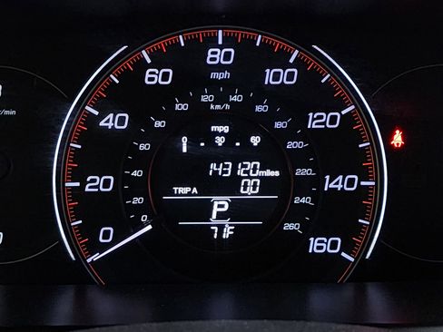 Used 2013 Honda Accord Sport image 21