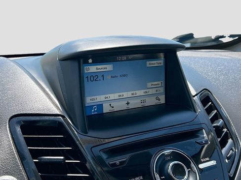 Used 2016 Ford Fiesta Titanium FWD image 15