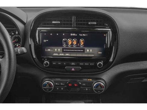 Used 2022 Kia Soul S image 14