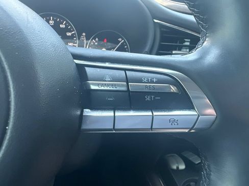 Used 2021 MAZDA CX-30 AWD 2.5 S w/ Premium Package image 14
