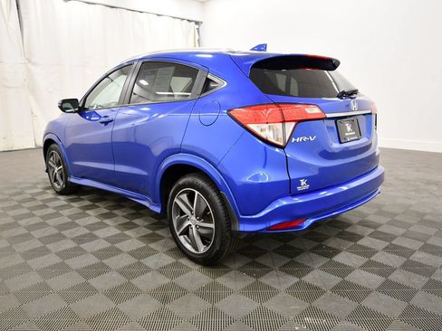 Certified 2020 Honda HR-V Touring image 5