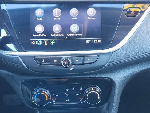 Used 2022 Buick Encore GX Preferred w/ Cold Weather Comfort Package image 33