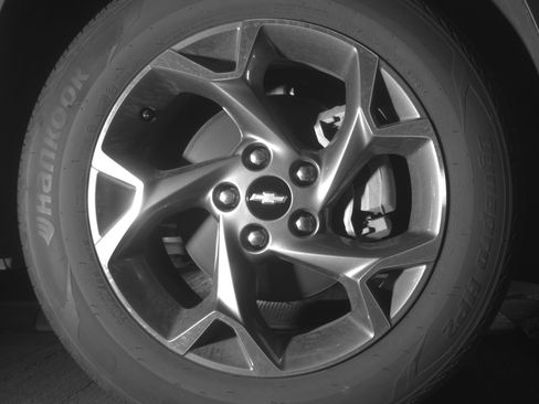 Used 2025 Chevrolet Trax LT image 13