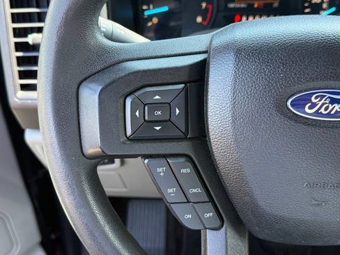 Used 2018 Ford F150 XL w/ Equipment Group 101A Mid AWD/4WD image 8