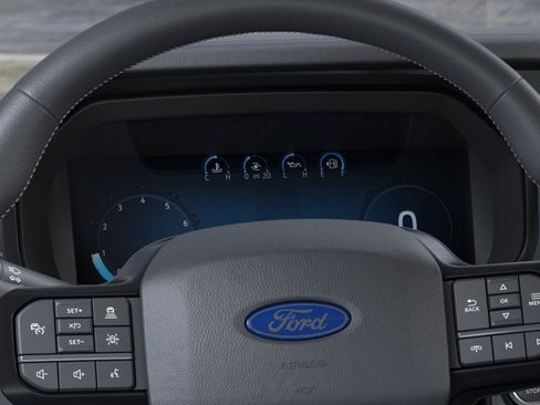 New 2026 Ford F150 Platinum AWD/4WD image 15