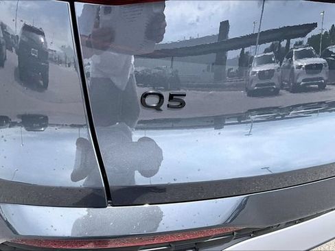 Used 2025 Audi Q5 Premium Plus AWD/4WD image 33