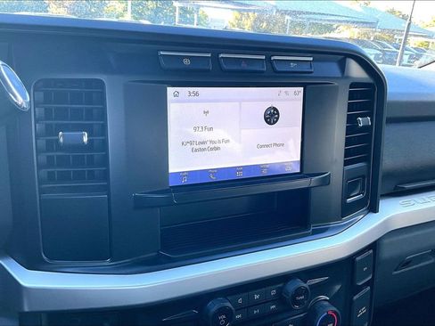 Used 2024 Ford F250 XLT image 51