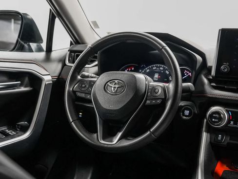 Certified 2024 Toyota RAV4 Adventure AWD/4WD image 16