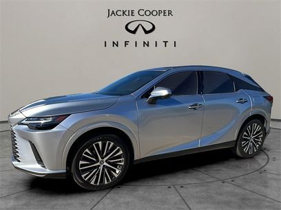 Used 2023 Lexus RX 350 Premium Plus