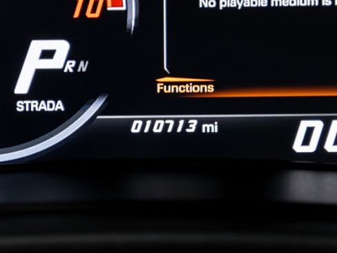 Used 2017 Lamborghini Huracan LP 580-2 image 9