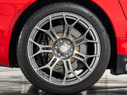 Used 2013 SRT Viper SRT-10 w/ Track Pkg RWD image 39