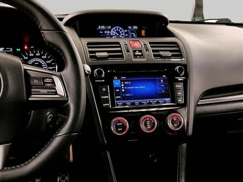 Used 2021 Subaru WRX AWD/4WD image 6