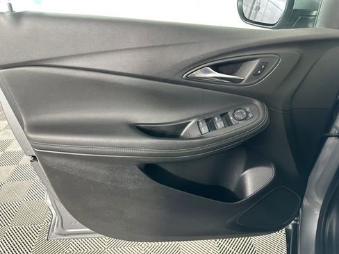 Used 2023 Buick Encore GX Preferred w/ Cold Weather Comfort Package image 16