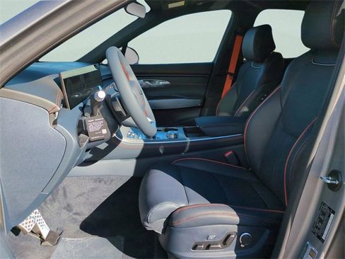 New 2026 Genesis GV70 2.5T Sport Prestige image 28