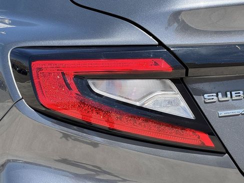 Used 2022 Subaru WRX AWD/4WD image 12