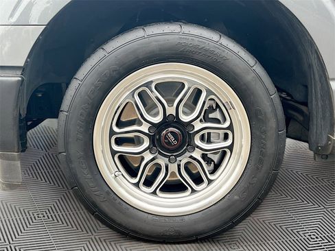 Used 2025 Ford F150 XL image 24