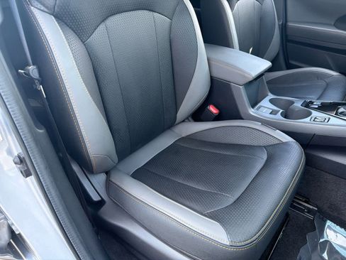 Certified 2024 Subaru Crosstrek 2.5i Wilderness image 24