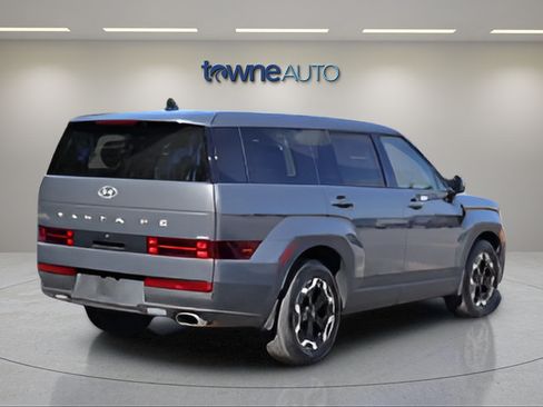 Used 2026 Hyundai Santa Fe SE AWD/4WD image 5