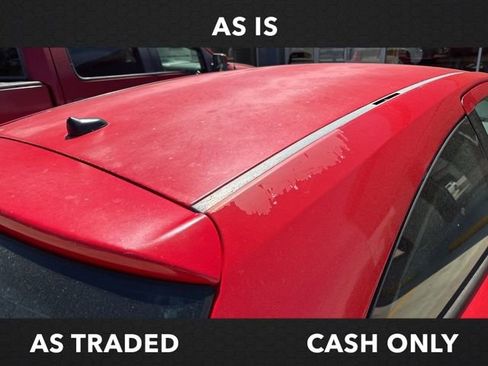 Used 2008 Saturn Astra XR w/ Premium Trim Package image 7