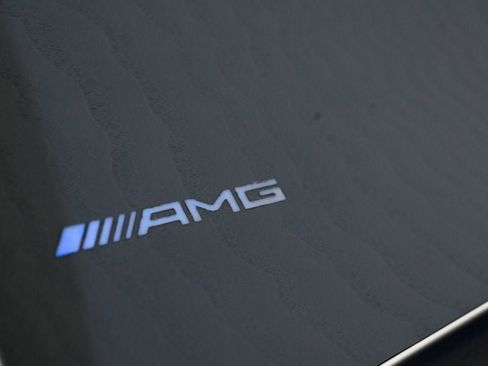 Used 2025 Mercedes-Benz E 53 AMG e 4MATIC Sedan image 23