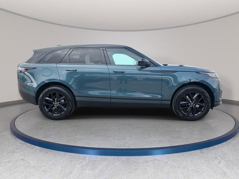 New 2026 Land Rover Range Rover Velar S image 4