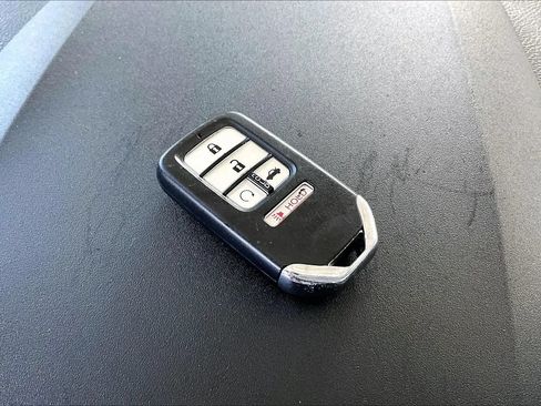 Used 2017 Honda Civic EX image 32
