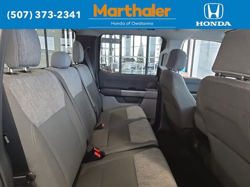 Used 2022 Ford F150 XLT w/ Equipment Group 302A High image 15