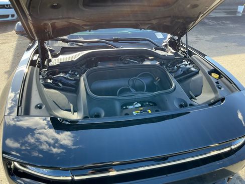 Used 2024 Dodge Charger Scat Pack w/ Plus Group image 23