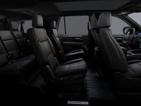 New 2026 Chevrolet Tahoe High Country image 68