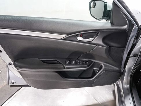 Used 2020 Honda Civic LX image 21