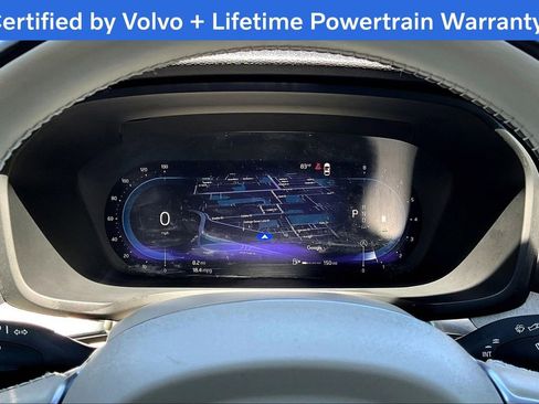 Certified 2025 Volvo S60 B5 Plus FWD image 26