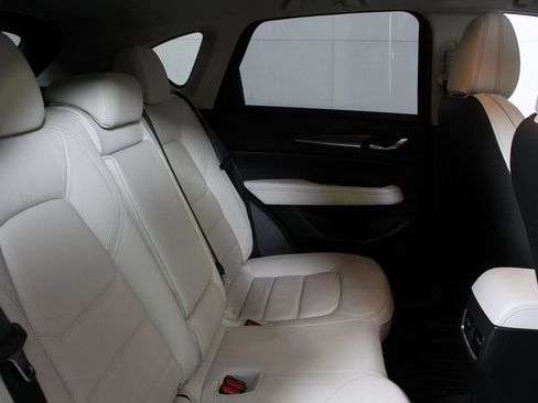 Used 2023 MAZDA CX-5 AWD 2.5 S w/ Premium Plus Pkg image 11