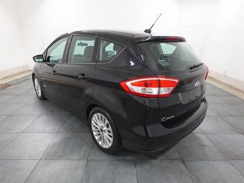 Used 2017 Ford C-MAX SE image 3