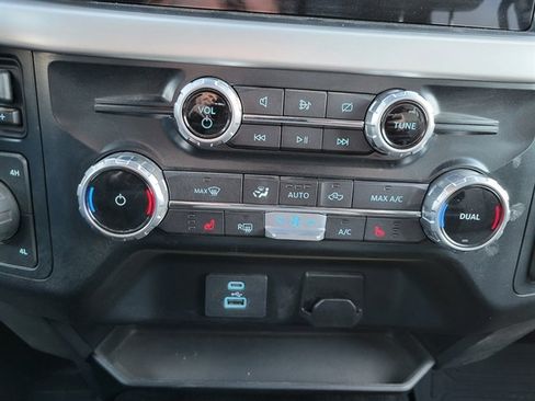 Used 2022 Ford F150 XLT w/ Equipment Group 302A High image 14