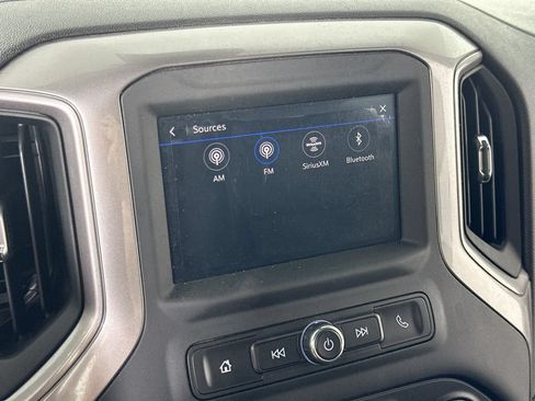 Used 2024 Chevrolet Silverado 2500 Custom RWD image 24