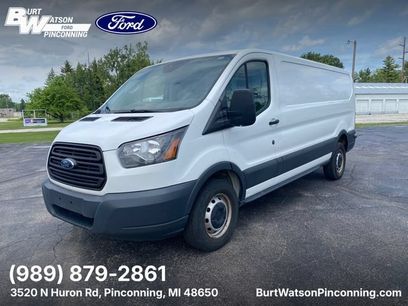 Used 2018 Ford Transit 250 148 Low Roof