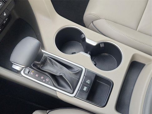 Used 2017 Kia Sportage EX FWD image 15