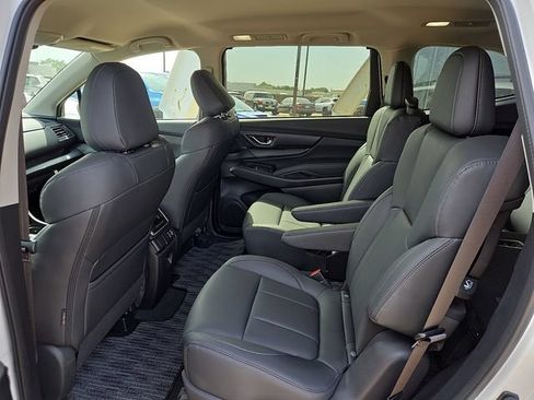 New 2026 Subaru Ascent Premium AWD/4WD image 8