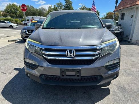 Used 2016 Honda Pilot EX-L image 2