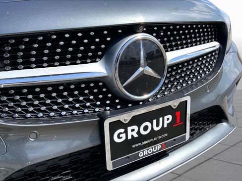 Used 2019 Mercedes-Benz C 300 4MATIC Coupe image 29