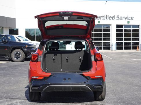 New 2026 Buick Encore GX Sport Touring w/ Comfort Package image 11