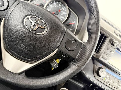 Used 2015 Toyota RAV4 XLE AWD/4WD image 53