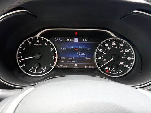 Used 2020 Nissan Maxima Platinum w/ Sport Mat Group FWD image 24