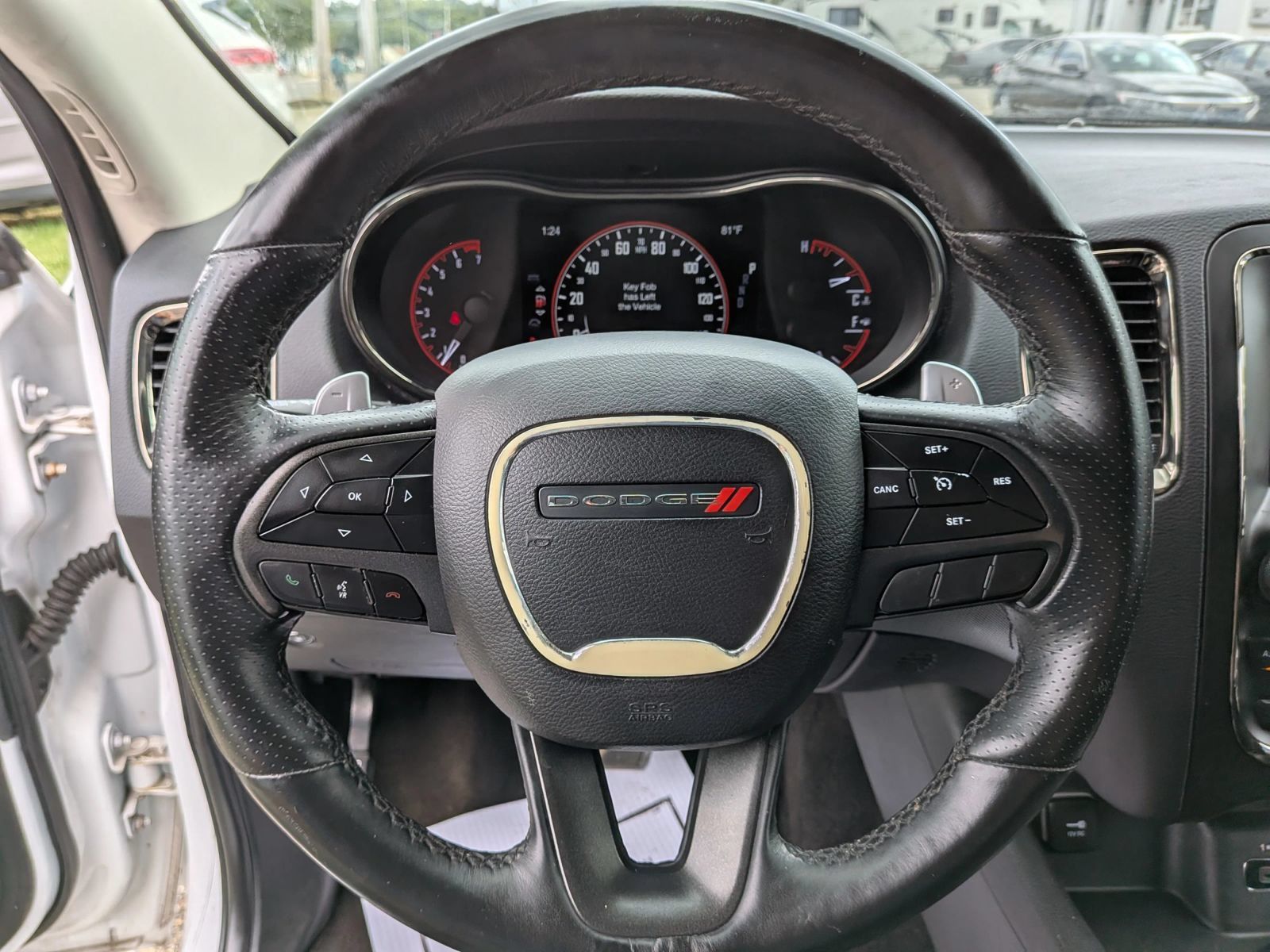 Used 2018 Dodge Durango GT AWD/4WD image 48