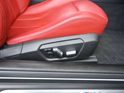Used 2016 BMW M4 Coupe RWD image 16