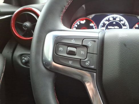 Used 2023 Chevrolet Blazer RS w/ Driver Confidence II Package image 18