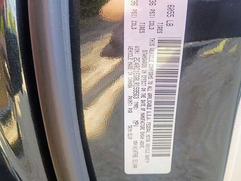 Used 2020 Chrysler Pacifica Touring-L Plus w/ Tire & Wheel Group image 20