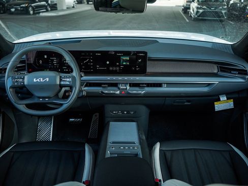 New 2026 Kia EV9 GT-Line AWD/4WD image 15