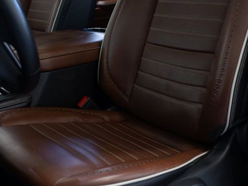 Used 2023 GMC Sierra 1500 Denali Ultimate image 24